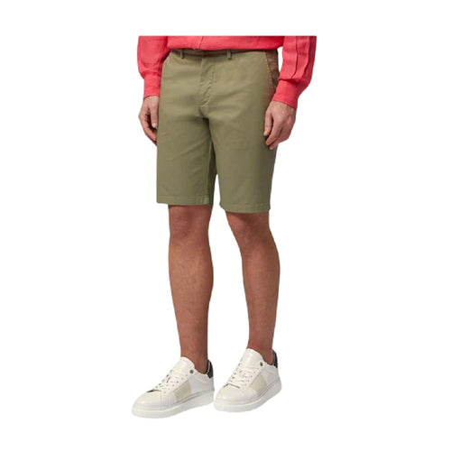 Harmont & Blaine Pantaloncini Verde da uomo