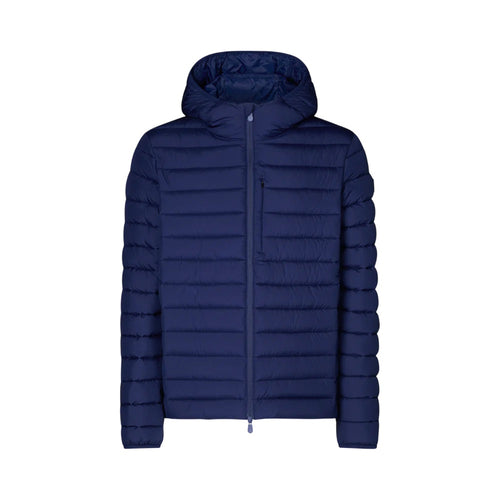 Save The Duck Giacconi Blu da uomo
