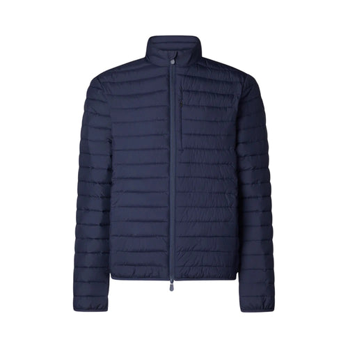 Save The Duck Giacconi Blu da uomo