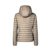 Save The Duck Giacconi Beige da donna
