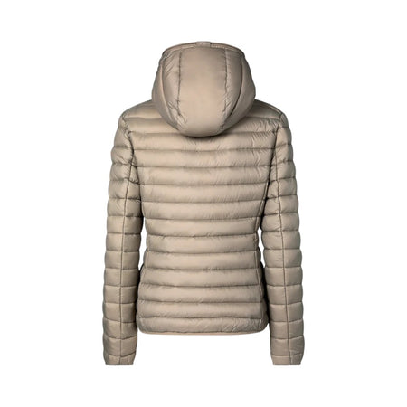 Save The Duck Giacconi Beige da donna