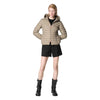Save The Duck Giacconi Beige da donna