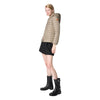 Save The Duck Giacconi Beige da donna