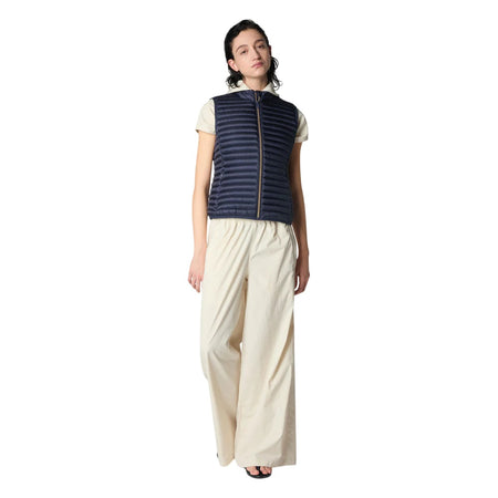 Save The Duck Giacconi Blu da donna