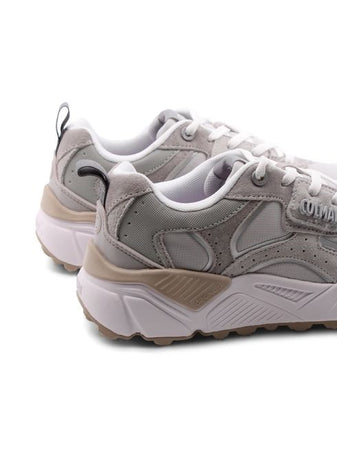 COLMAR Sneakers Grigio da donna