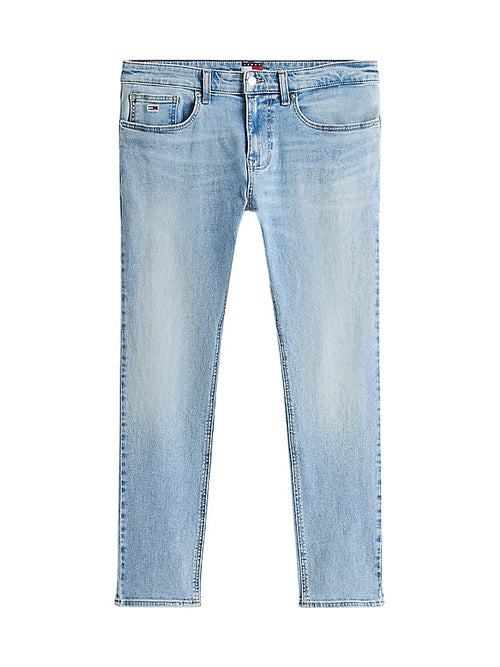 TOMMY JEANS Jeans Blu da uomo
