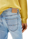 TOMMY JEANS Jeans Blu da uomo
