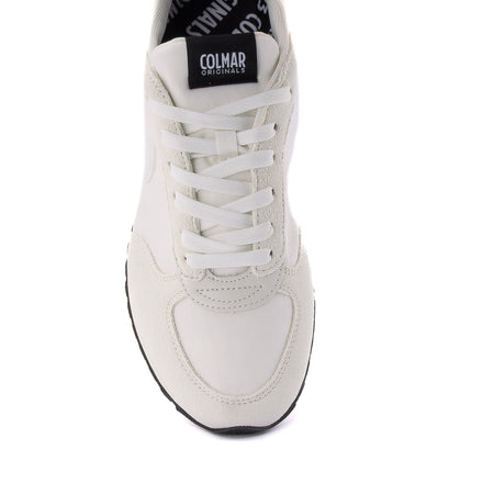 COLMAR Sneakers Bianco da uomo