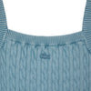 Lacoste Abiti Blu da donna
