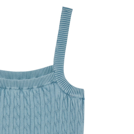 Lacoste Abiti Blu da donna