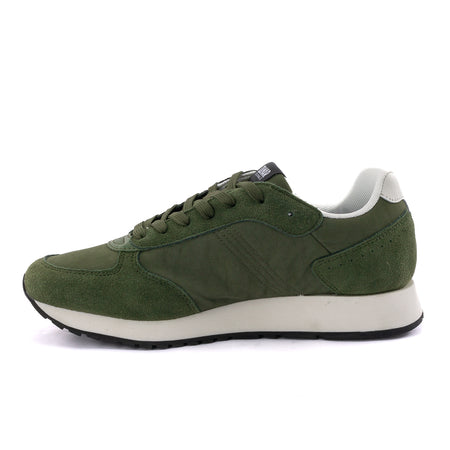 COLMAR Sneakers Verde da uomo