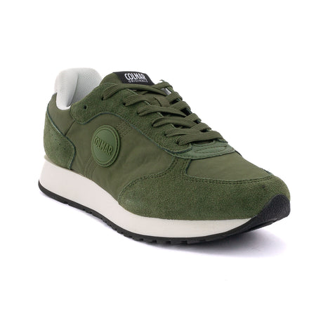 COLMAR Sneakers Verde da uomo