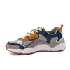 COLMAR Sneakers Grigio da uomo