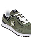 COLMAR Sneakers Verde da uomo
