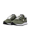 COLMAR Sneakers Verde da uomo