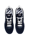 COLMAR Sneakers Blu da uomo