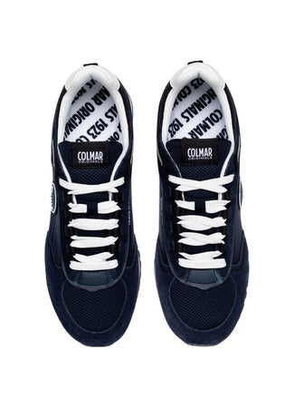 COLMAR Sneakers Blu da uomo