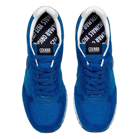 COLMAR Sneakers Blu da uomo