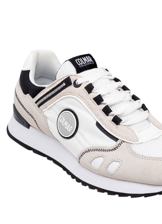 COLMAR Sneakers Beige da uomo