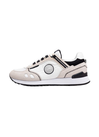 COLMAR Sneakers Beige da uomo