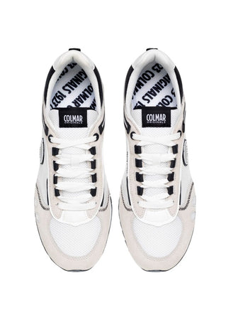 COLMAR Sneakers Beige da uomo