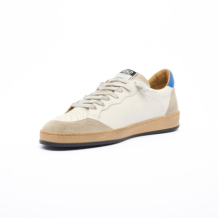 4B12 Sneakers Bianco da uomo