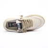 4B12 Sneakers Bianco da donna