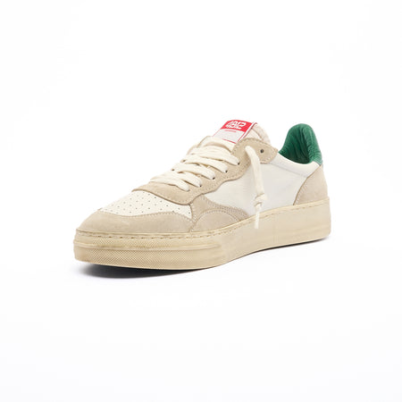 4B12 Sneakers Bianco da uomo