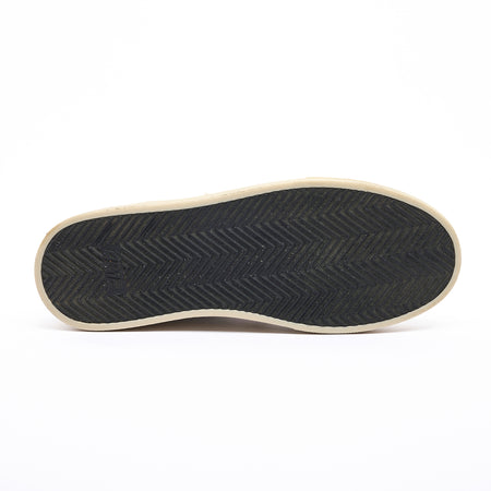 4B12 Sneakers Bianco da uomo