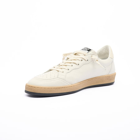 4B12 Sneakers Bianco da uomo