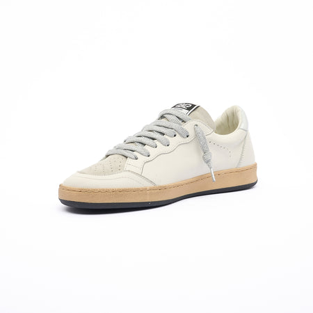 4B12 Sneakers Bianco da donna
