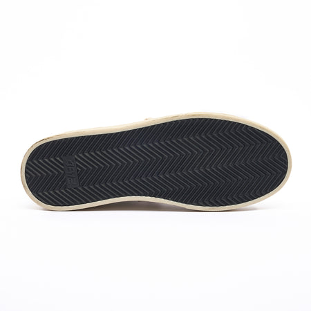4B12 Sneakers Bianco da uomo