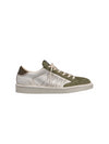 Panchic Sneakers Bianco da uomo