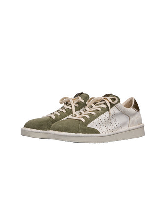 Panchic Sneakers Bianco da uomo