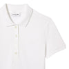 Lacoste T-shirt e Polo Bianco da donna
