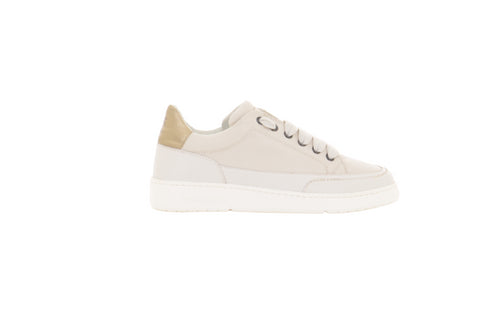 CANDICE COOPER Sneakers Bianco da donna