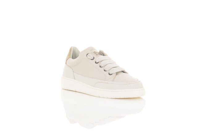 CANDICE COOPER Sneakers Bianco da donna