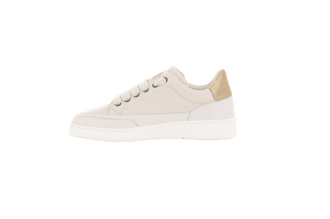 CANDICE COOPER Sneakers Bianco da donna