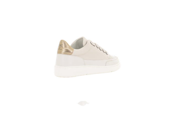 CANDICE COOPER Sneakers Bianco da donna