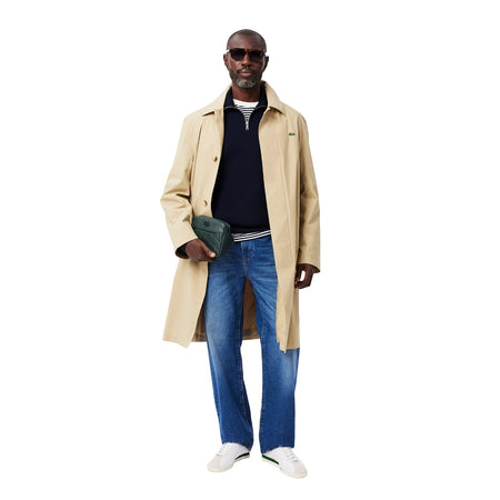 Lacoste Maglie Blu da uomo