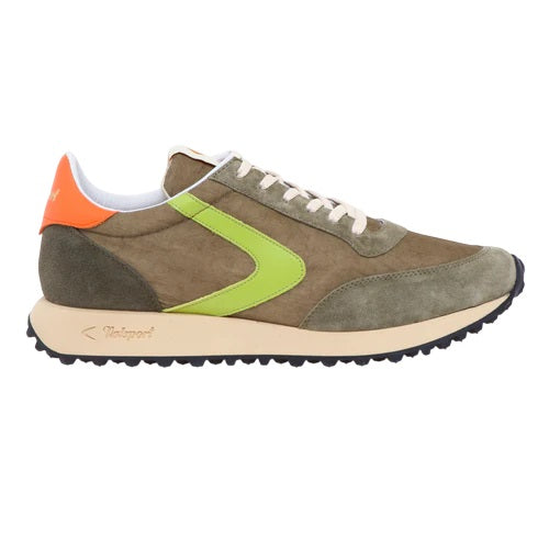Valsport Sneakers Verde da uomo