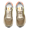 Valsport Sneakers Verde da uomo