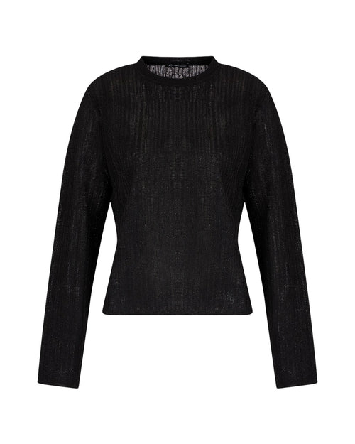 ARMANI EXCHANGE Maglie Nero da donna