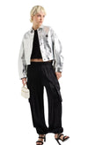 ARMANI EXCHANGE Maglie Nero da donna