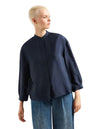 ARMANI EXCHANGE Camicie Blu da donna