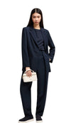 ARMANI EXCHANGE Maglie Blu da donna