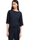 ARMANI EXCHANGE Maglie Blu da donna