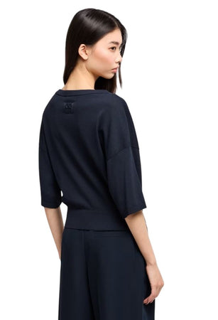 ARMANI EXCHANGE Maglie Blu da donna