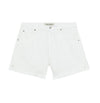 ROY ROGER'S Pantaloncini Bianco da donna