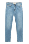 ROY ROGER'S Jeans Blu da uomo